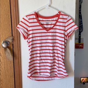 Stripped t shirt
